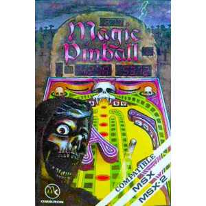 Magic Pinball
