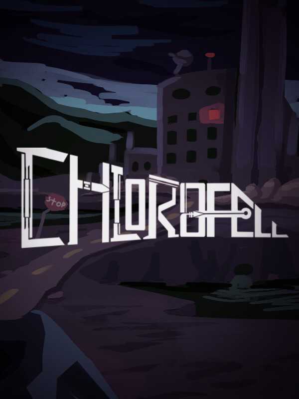 Chlorofell