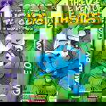 The Revenge of the Smurfs