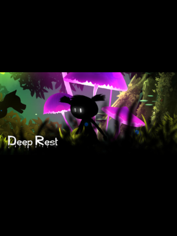 Deep Rest
