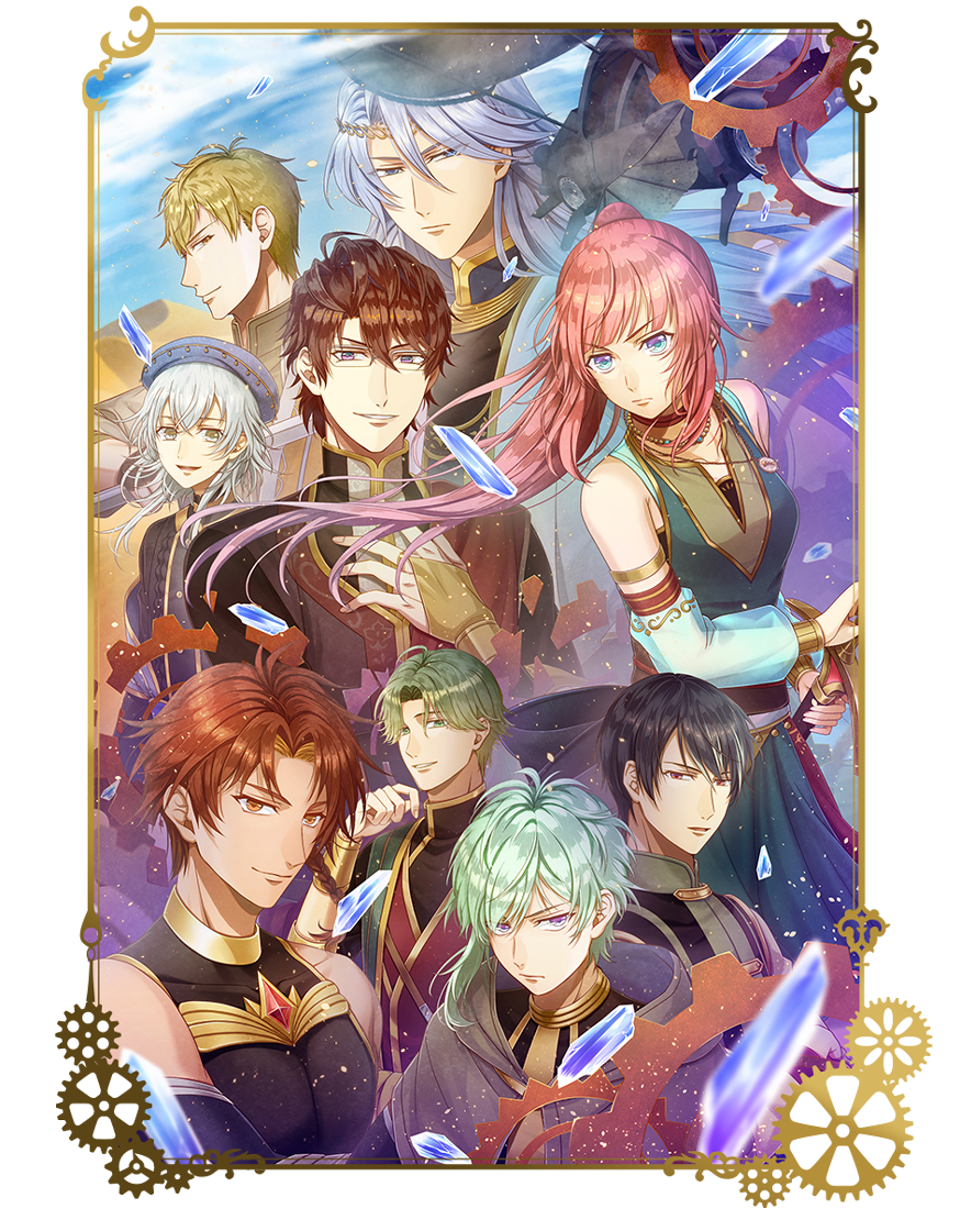 Steam Prison: Beyond The Steam