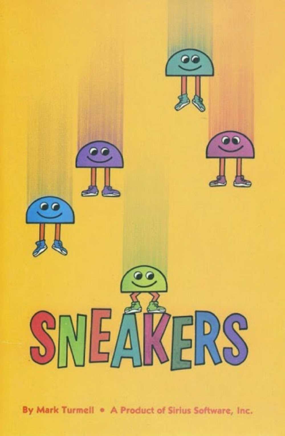 Sneakers
