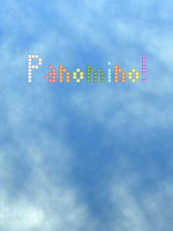 Panomino