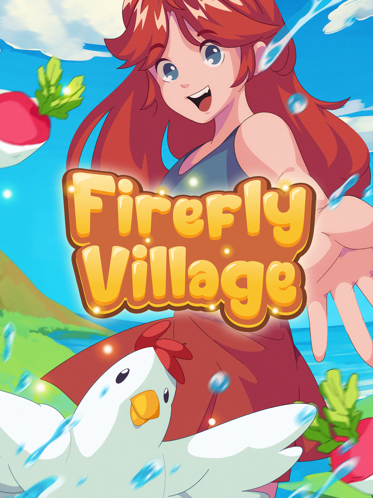 Firefly Village