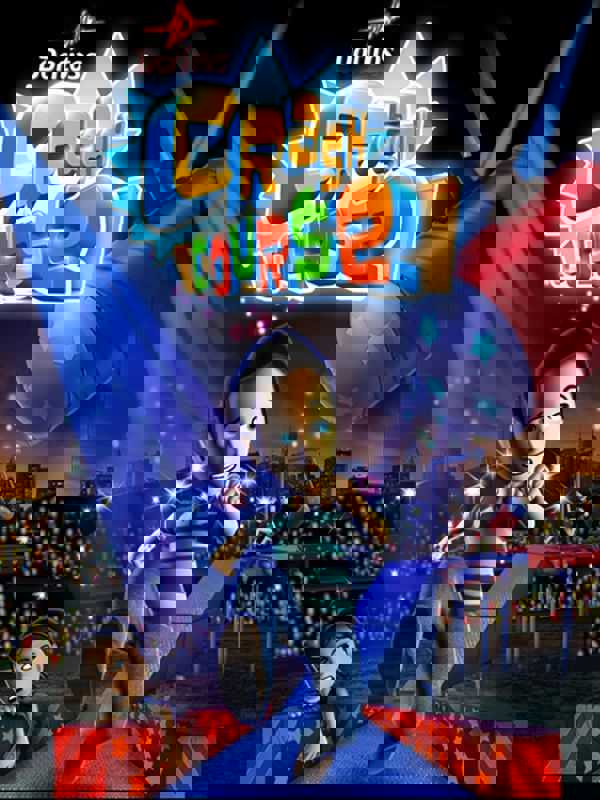 Doritos Crash Course