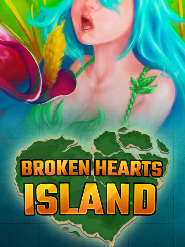 Broken Hearts Island