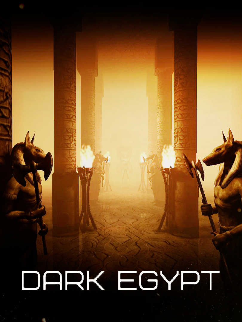 Dark Egypt