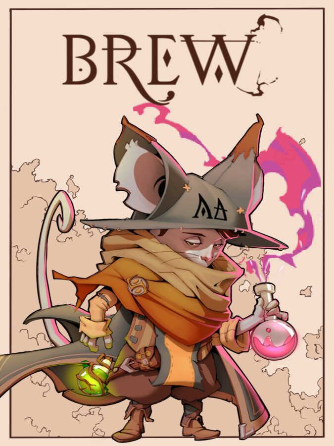 Brew