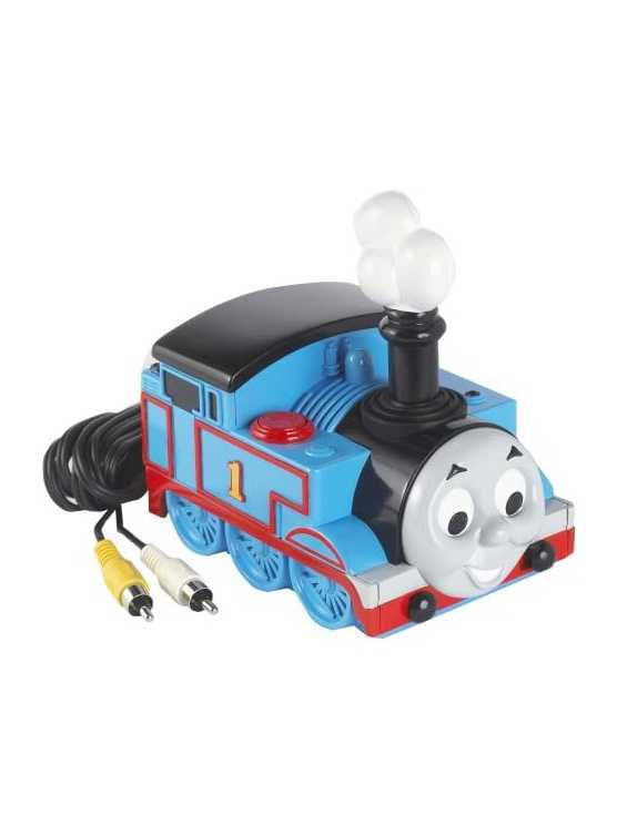 Thomas & Friends: Right on Time