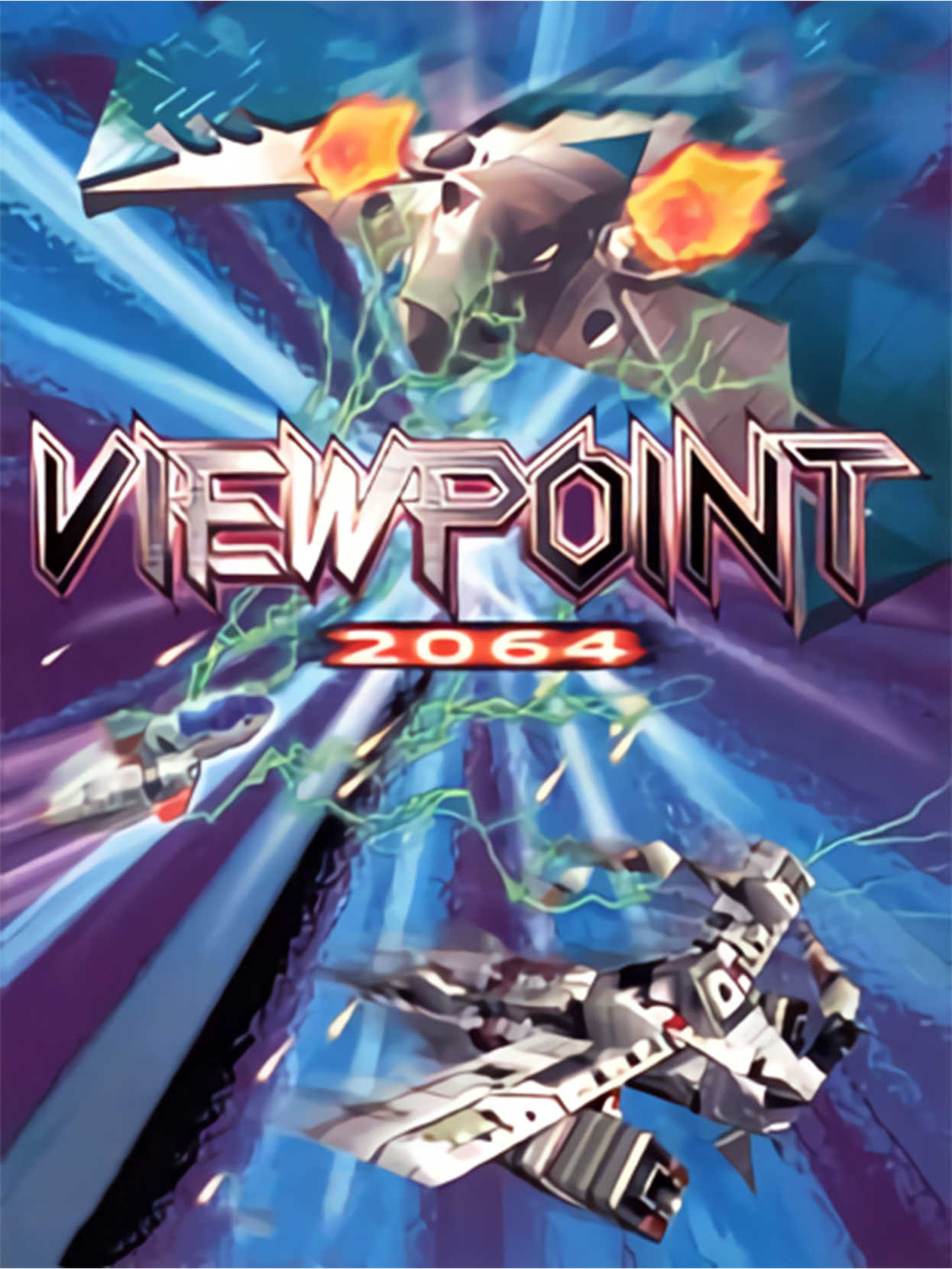 Viewpoint 2064