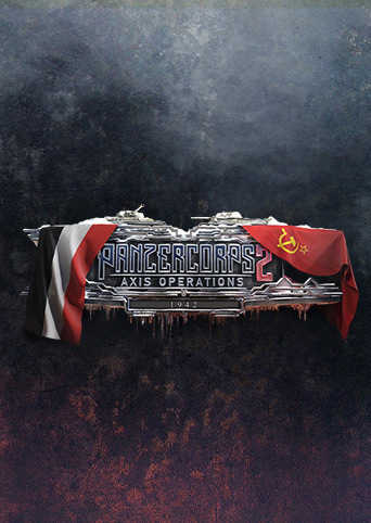 Panzer Corps 2: Axis Operations - 1942