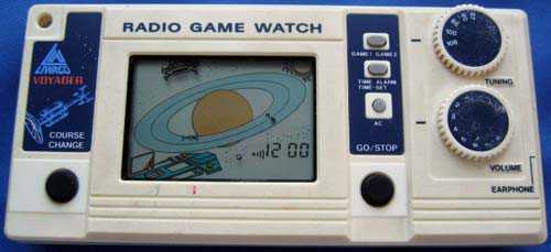 Voyager