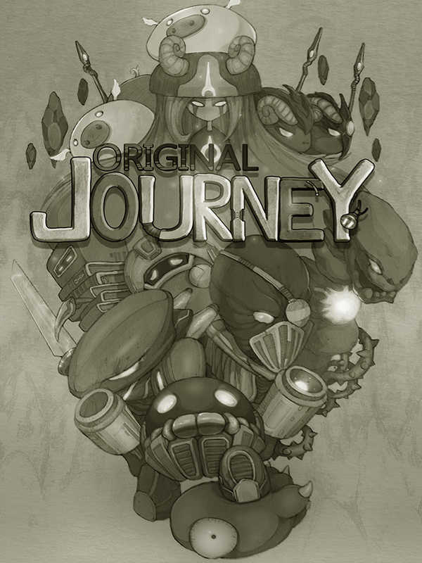 Original Journey