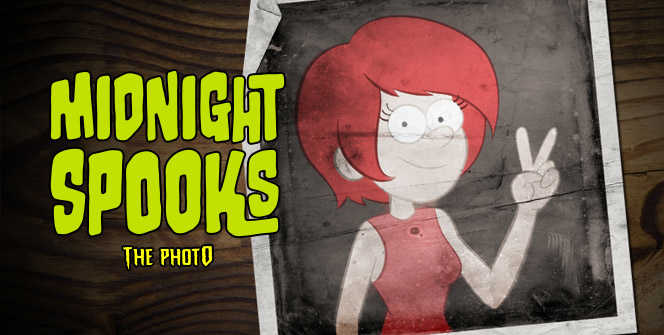 Midnight Spooks 2: The Photo