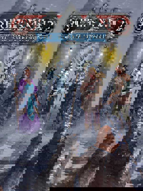 Queen's Wish 2: The Tormentor