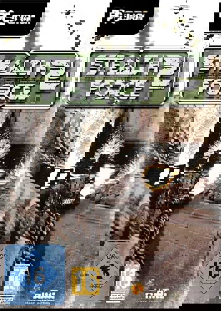 Stealth Force 2