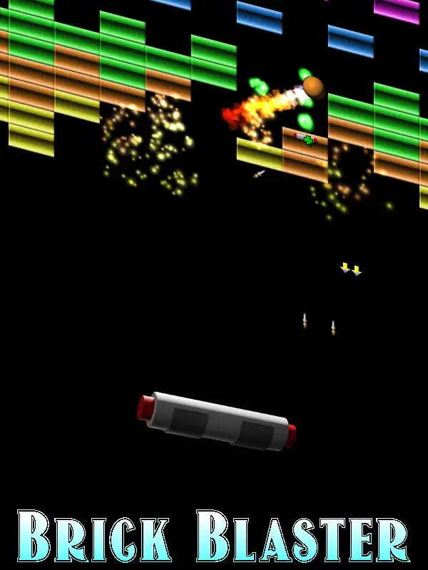 Brick Blaster