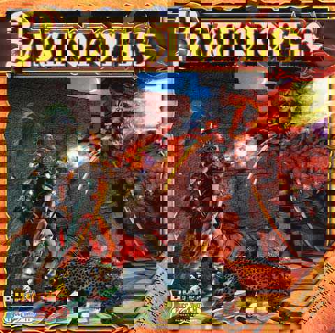 Heath: The Unchosen Path