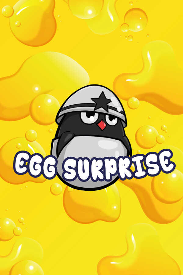 Egg Surprise