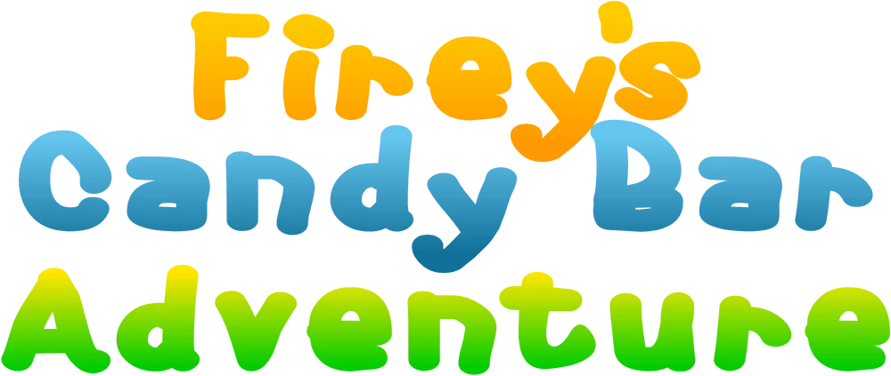 Firey's Candy Bar Adventure