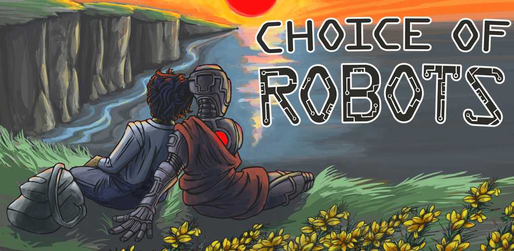 Choice of Robots