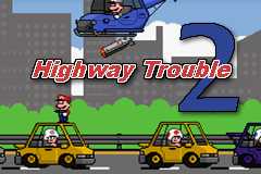 Highway Trouble 2