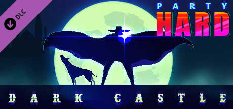 Party Hard: Dark Castle