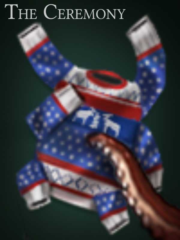 Fallen London: The Ceremony