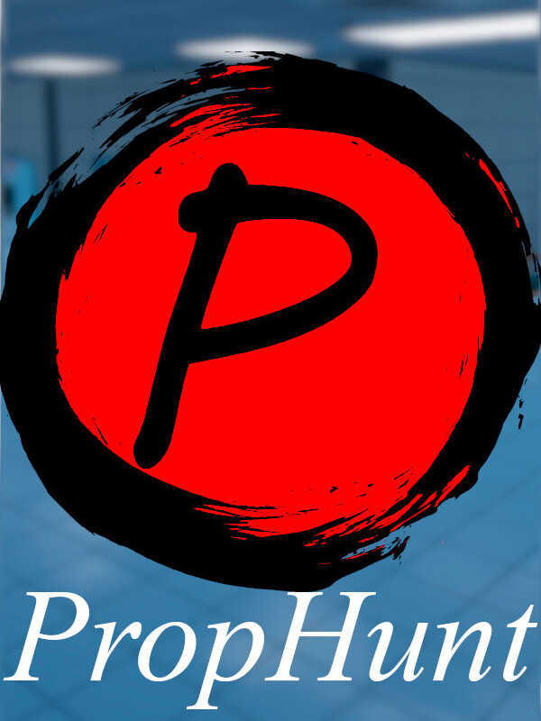Prop Hunt