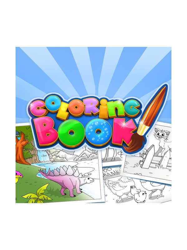 Coloring Book