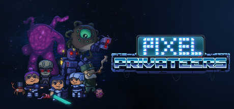 Pixel Privateers