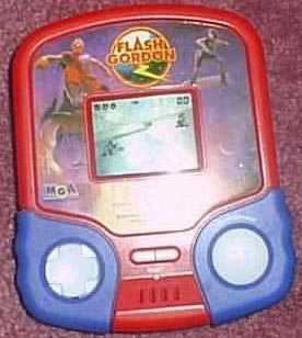 Flash Gordon
