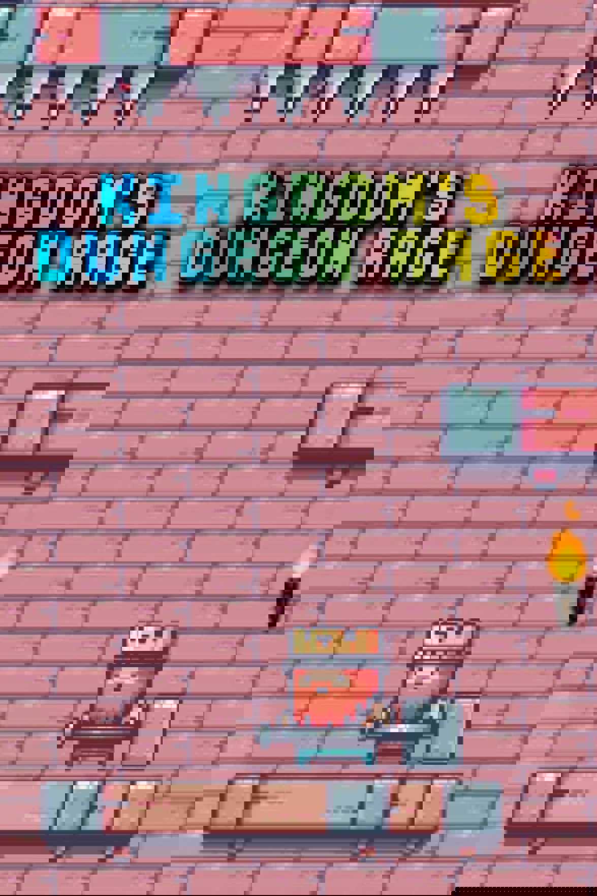 Kingdom's Dungeon Rage