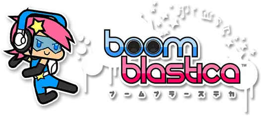 Boomblastica