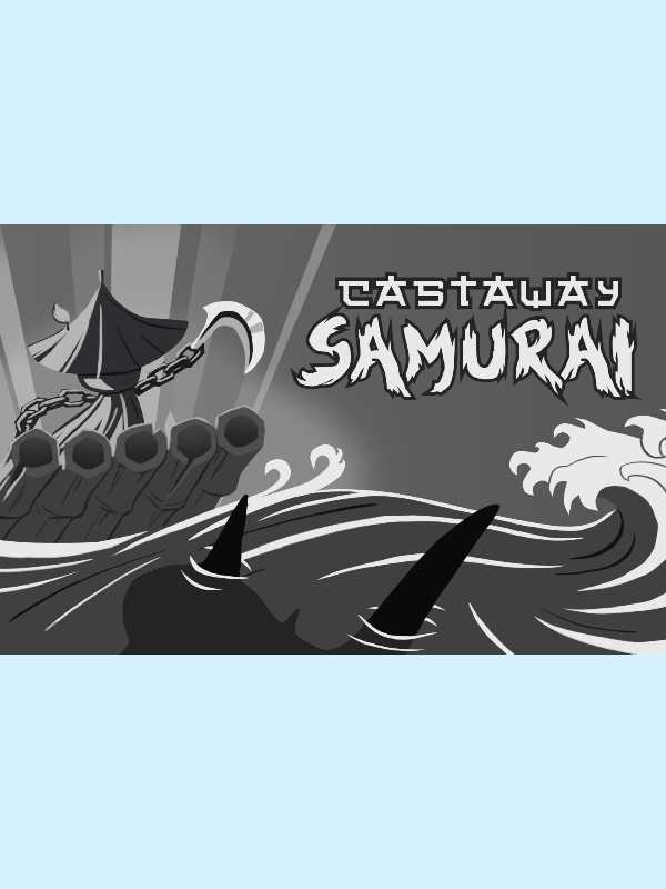 Castaway Samurai
