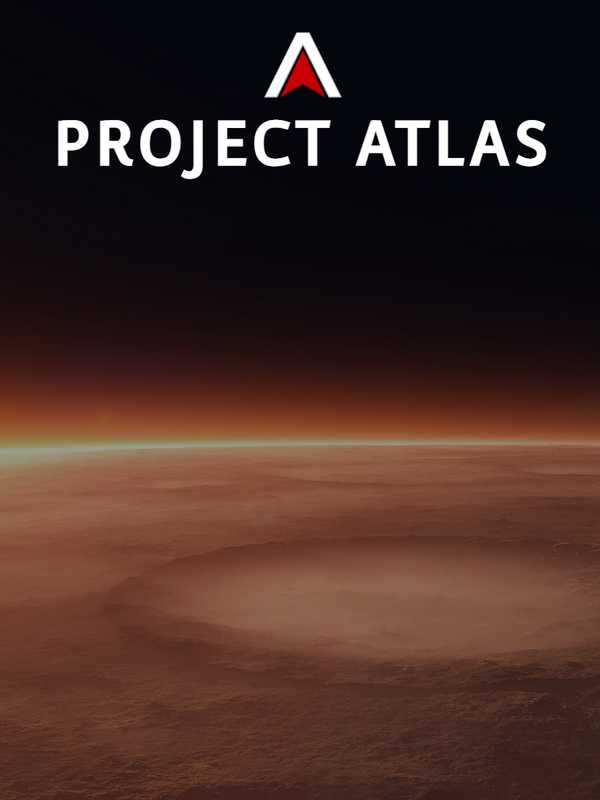 Project Atlas