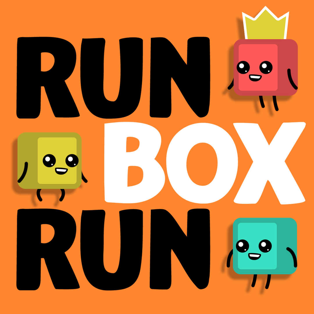 Run Box Run