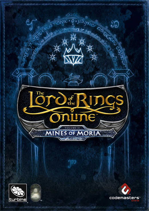 The Lord of the Rings Online: Mines of Moria
