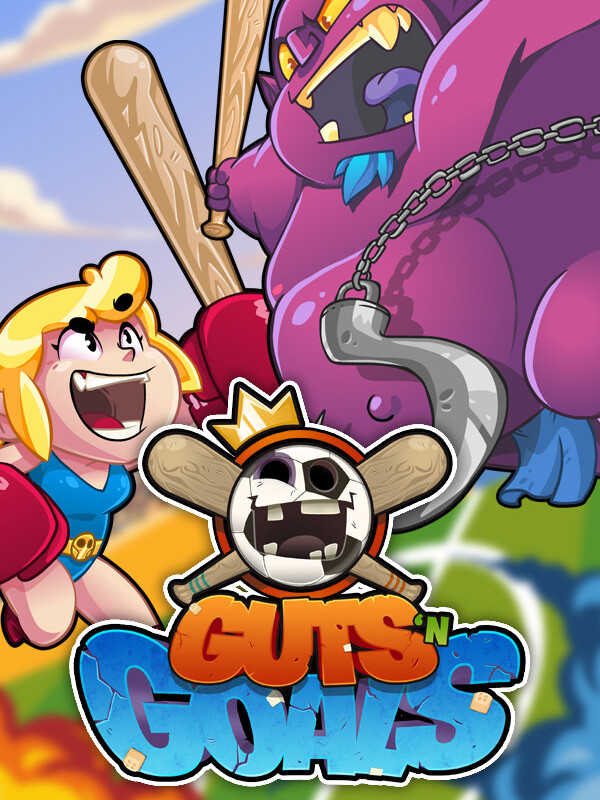Guts 'n Goals
