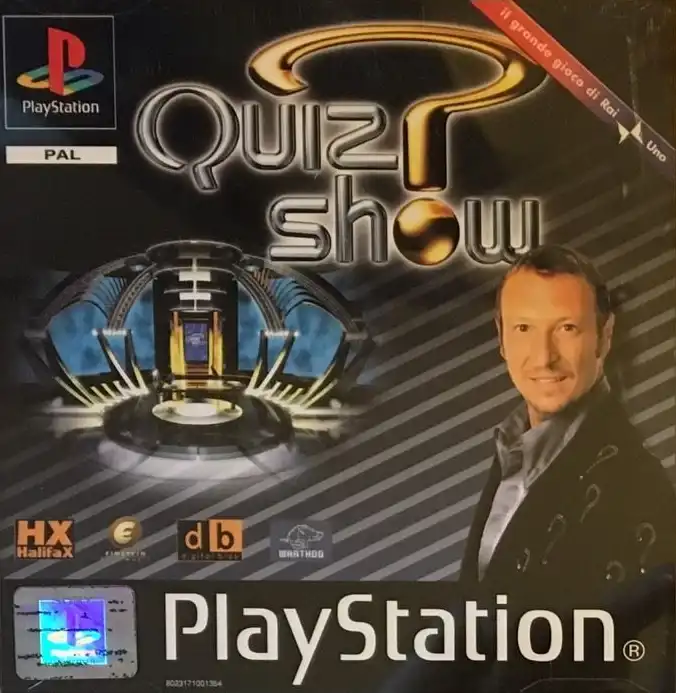 Quiz Show