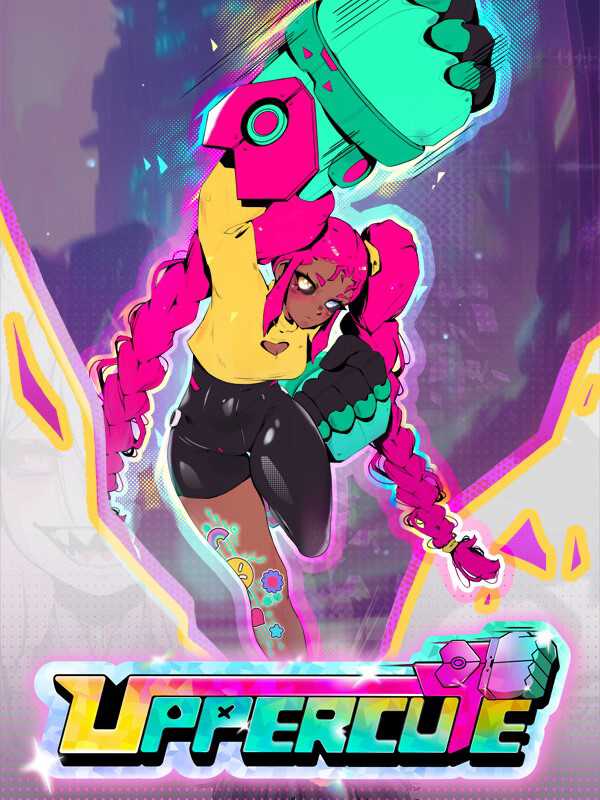 Uppercute