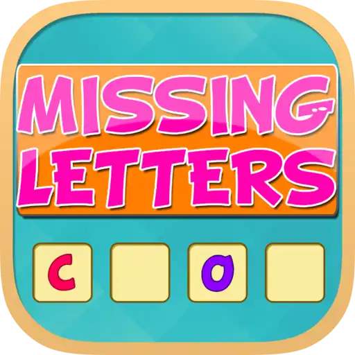 Missing Letters