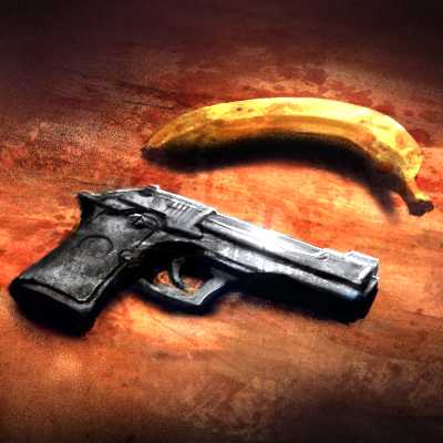 MFP: My Friend Pedro