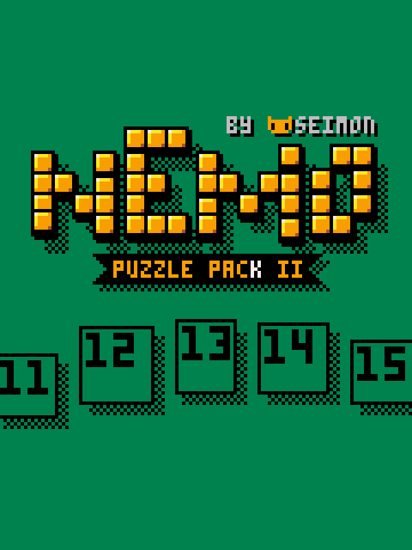 Nemo: Puzzle Pack II