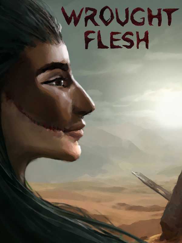 Wrought Flesh