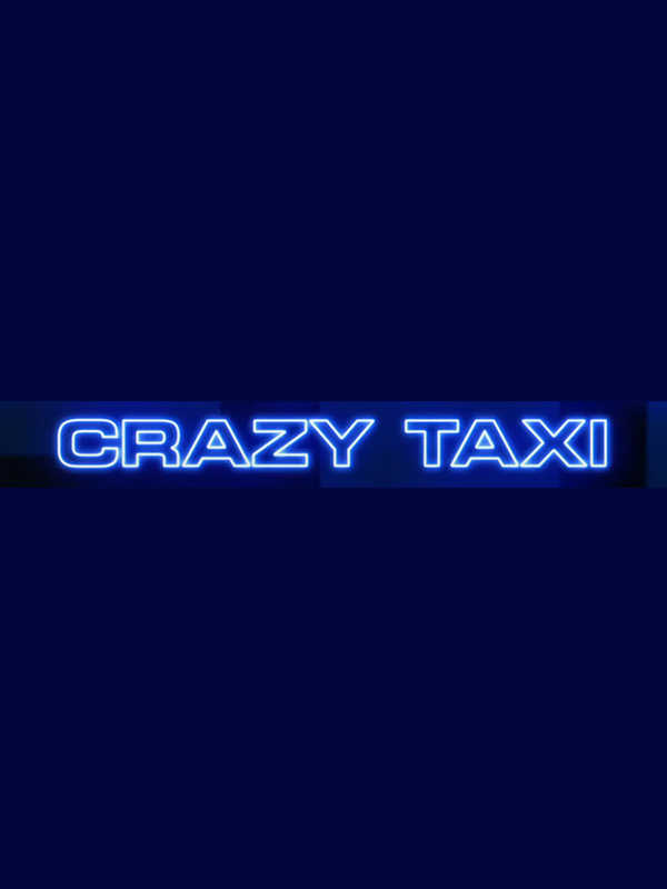 Crazy Taxi: World Tour