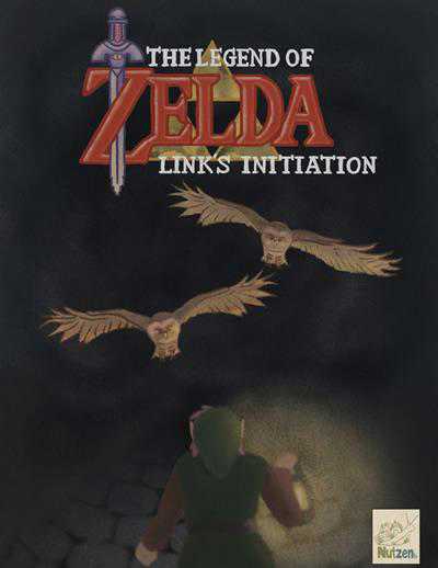 The Legend of Zelda: Link's Initiation