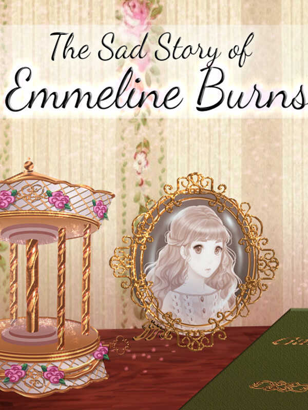 The Sad Story of Emmeline Burns