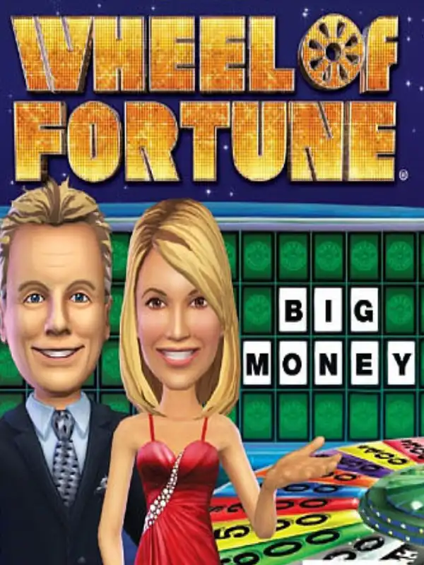 Wheel of Fortune