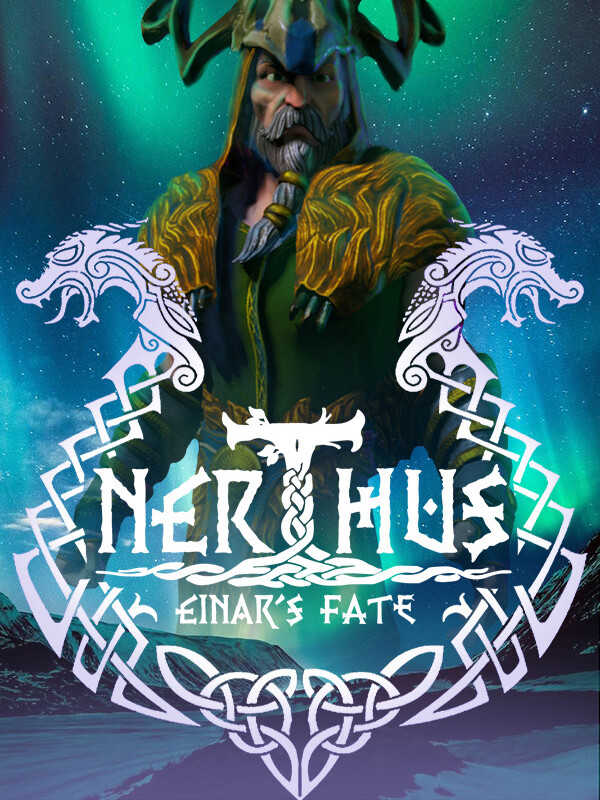 Nerthus: Einar's Fate